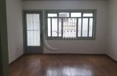 Casa com 2 quartos à venda na rua nhengaibas, --, vila santa clara, são paulo, 100 m2 por r$ 550.000