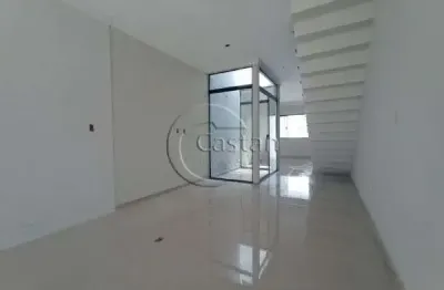 Casa com 3 quartos à venda na rua cabruê, --, vila alpina, são paulo, 115 m2 por r$ 695.000
