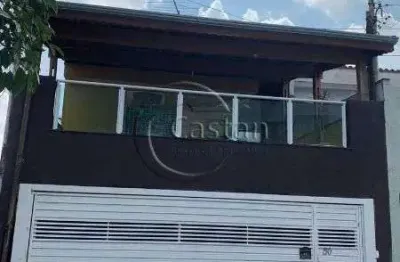 Casa com 3 quartos à venda na ipaucu, --, vila formosa, são paulo, 210 m2 por r$ 750.000