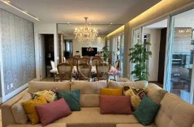 Apartamento com 3 quartos à venda na rua doutor joão batista de lacerda, --, mooca, são paulo, 147 m2 por r$ 2.234.000