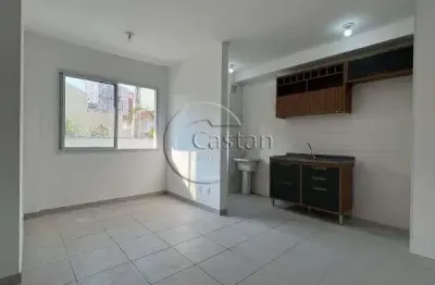 Apartamento com 3 quartos à venda na rua pires de campos, --, mooca, são paulo, 54 m2 por r$ 606.000