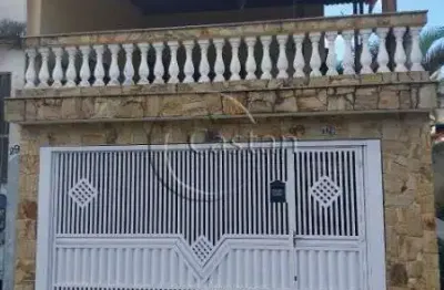 Casa com 3 quartos à venda na antonio gonzales munhoz, --, vila ema, são paulo, 171 m2 por r$ 680.900