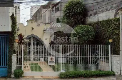 Casa com 2 quartos à venda na rua visconde de inhomerim, --, mooca, são paulo, 159 m2 por r$ 2.056.000
