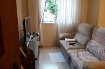 Apartamento com 3 quartos à venda na rua sara bernhard, --, mooca, são paulo, 77 m2 por r$ 446.500