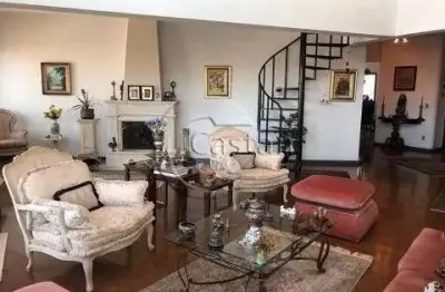 Apartamento com 4 quartos à venda na rua juventus, --, mooca, são paulo, 400 m2 por r$ 2.074.500