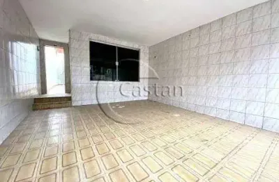 Casa com 3 quartos à venda na rua tales, --, vila ema, são paulo, 140 m2 por r$ 485.000
