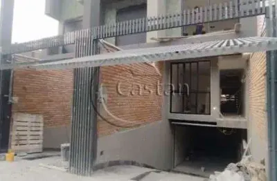 Casa com 3 quartos à venda na rua piraçununga, --, mooca, são paulo, 79 m2 por r$ 1.375.000