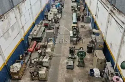 Barracão / galpão / depósito à venda na rua piratininga, --, brás, são paulo, 1370 m2 por r$ 22.000.000