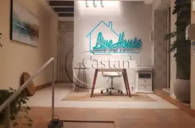 Casa com 6 quartos à venda na rua emboaçava, --, mooca, são paulo, 274 m2 por r$ 2.490.000