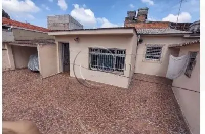 Casa com 2 quartos à venda na rua lisa ansorge, --, parque são lucas, são paulo, 138 m2 por r$ 660.000