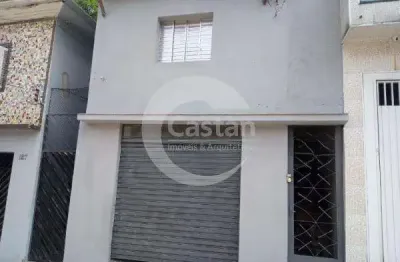 Casa com 3 quartos para alugar na rua coronel irineu de castro, --, jardim anália franco, são paulo, 67 m2 por r$ 2.160