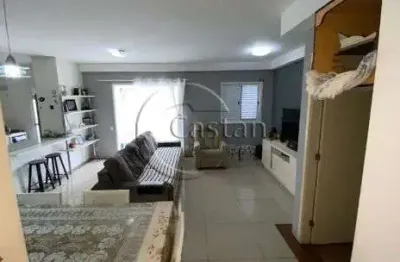 Apartamento com 3 quartos à venda na rua taquari, --, mooca, são paulo, 112 m2 por r$ 1.223.000