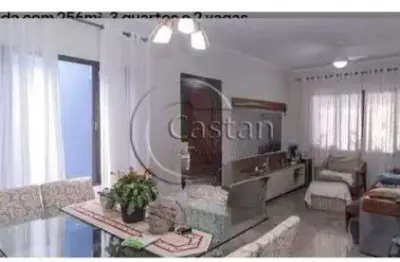 Casa com 3 quartos à venda na rua professor gustavo pires de andrade, --, vila prudente, são paulo, 256 m2 por r$ 1.117.000