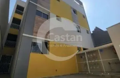 Apartamento com 2 quartos à venda na rua são bernardo, --, tatuapé, são paulo, 32 m2 por r$ 379.999