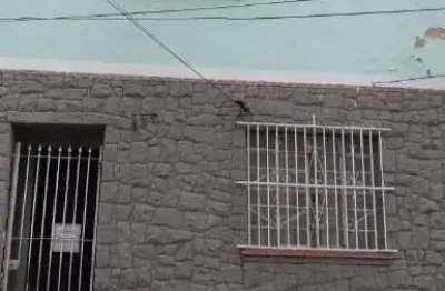 Casa com 2 quartos à venda na rua ibitinga, --, mooca, são paulo, 54 m2 por r$ 425.000