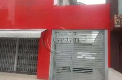 Casa com 1 quarto à venda na avenida paes de barros, --, mooca, são paulo, 250 m2 por r$ 2.300.000