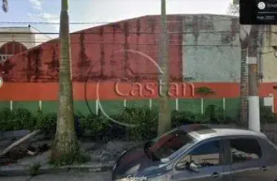 Barracão / galpão / depósito à venda na rua arariba, --, tatuapé, são paulo, 1100 m2 por r$ 6.000.000