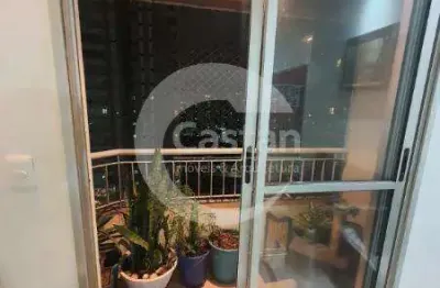Apartamento com 3 quartos à venda na rua ivaí, --, tatuapé, são paulo, 85 m2 por r$ 840.000