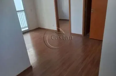 Apartamento com 2 quartos à venda na rua siqueira bueno, --, belém, são paulo, 37 m2 por r$ 340.000