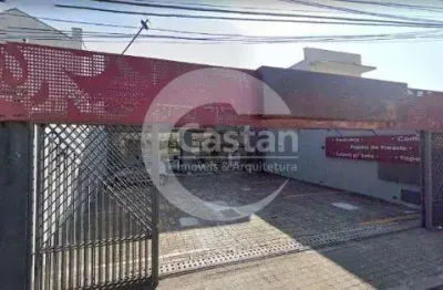 Prédio à venda na rua dos trilhos, --, mooca, são paulo, 478 m2 por r$ 3.100.000