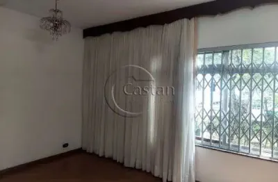 Casa com 4 quartos à venda na rua sílvio de sousa, --, vila santa clara, são paulo, 270 m2 por r$ 1.399.000