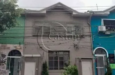 Casa com 5 quartos à venda na Rua Madre de Deus, --, Mooca, São Paulo, 150 m2 por R$ 950.000