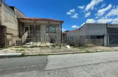 Terreno à venda na rua teresa, --, mooca, são paulo, 400 m2 por r$ 2.200.000