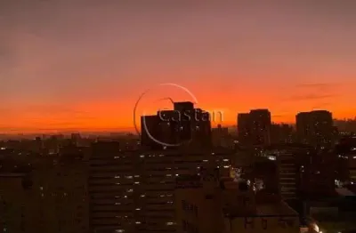 Apartamento com 1 quarto à venda na avenida rangel pestana, --, brás, são paulo, 32 m2 por r$ 290.000