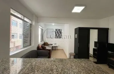 Apartamento com 1 quarto à venda na rua capitão pacheco e chaves, --, vila prudente, são paulo, 37 m2 por r$ 240.000