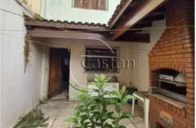 Casa com 3 quartos à venda na rua igaratá, --, vila prudente, são paulo, 120 m2 por r$ 650.000