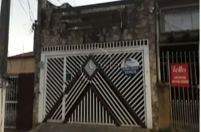 Casa com 3 quartos à venda na rua igaratá, --, vila prudente, são paulo, 120 m2 por r$ 650.000