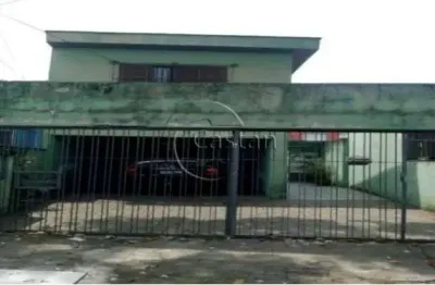 Casa com 4 quartos à venda na rua igaratá, --, vila prudente, são paulo, 190 m2 por r$ 850.000