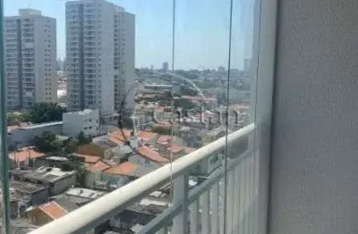 Apartamento com 2 quartos à venda na avenida professor luiz ignácio anhaia mello, --, vila prudente, são paulo, 44 m2 por r$ 415.000