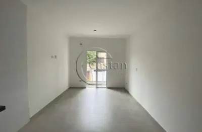 Apartamento com 1 quarto à venda na rua falchi gianini, --, vila prudente, são paulo, 26 m2 por r$ 225.000