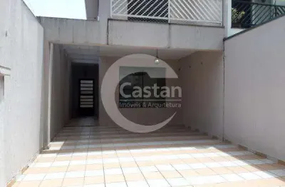 Casa em condomínio fechado com 4 quartos à venda na rua padre raposo, --, mooca, são paulo, 150 m2 por r$ 1.277.000