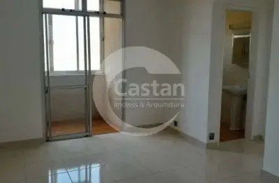 Apartamento com 1 quarto à venda na rua coronel bento pires, --, mooca, são paulo, 35 m2 por r$ 320.000