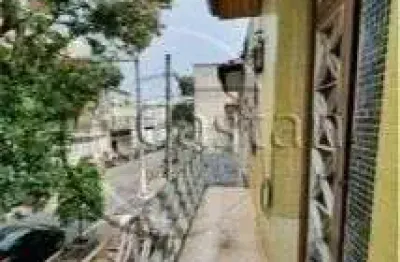 Casa com 4 quartos à venda na rua dona ana neri, --, mooca, são paulo, 123 m2 por r$ 520.000