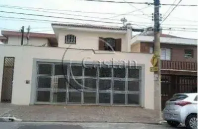 Casa com 4 quartos à venda na rua campo largo, --, mooca, são paulo, 287 m2 por r$ 1.600.000