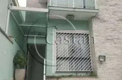 Casa com 3 quartos à venda na rua tamuanas, --, vila prudente, são paulo, 236 m2 por r$ 1.150.000