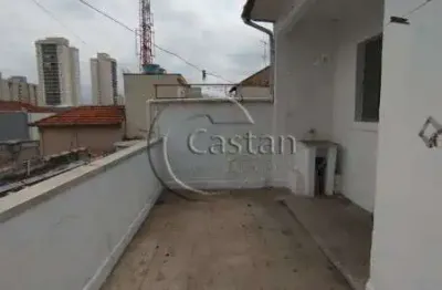 Casa com 2 quartos à venda na rua leme da silva, --, mooca, são paulo, 200 m2 por r$ 712.000