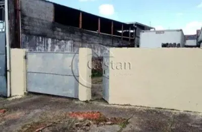 Terreno à venda na rua doutor carlos de morais andrade, --, vila carrão, são paulo, 280 m2 por r$ 930.000