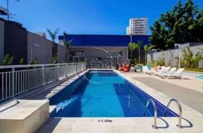 Apartamento com 2 quartos à venda na rua serra de jairé, --, belém, são paulo, 38 m2 por r$ 385.000