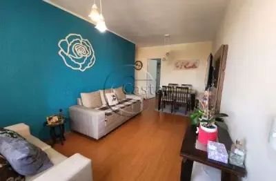 Apartamento com 3 quartos à venda na rua bucuituba, --, vila ema, são paulo, 63 m2 por r$ 320.000