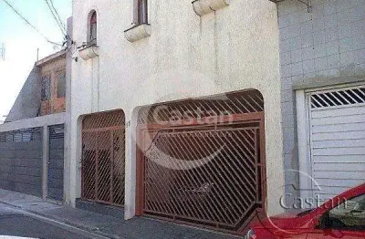 Casa em condomínio fechado com 5 quartos à venda na travessa alta floresta, --, mooca, são paulo, 250 m2 por r$ 900.000