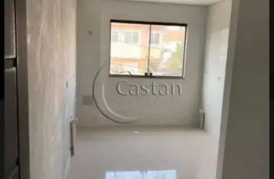 Apartamento com 2 quartos à venda na rua bom sucesso, --, tatuapé, são paulo, 42 m2 por r$ 320.000