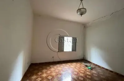 Terreno à venda na rua pires de campos, --, mooca, são paulo, 140 m2 por r$ 580.000