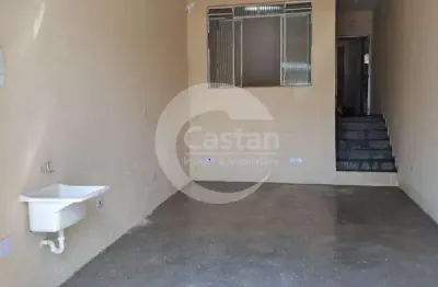 Sala comercial para alugar na avenida sapopemba, --, chácara belenzinho, são paulo, 100 m2 por r$ 3.300