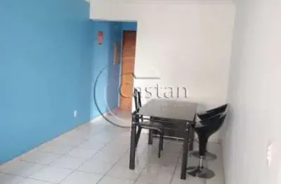 Apartamento com 2 quartos à venda na rua do manifesto, --, ipiranga, são paulo, 75 m2 por r$ 490.000