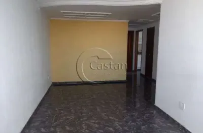 Apartamento com 3 quartos à venda na rua manuel sequeira e sá, --, vila prudente, são paulo, 77 m2 por r$ 400.000