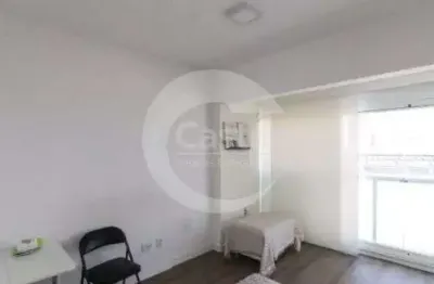 Apartamento com 1 quarto à venda na rua ibitirama, --, vila prudente, são paulo, 30 m2 por r$ 330.000
